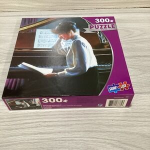 TCG SURELOX 300 Pieces 19" x 13" Music To Remember‎ *Factory Sealed*